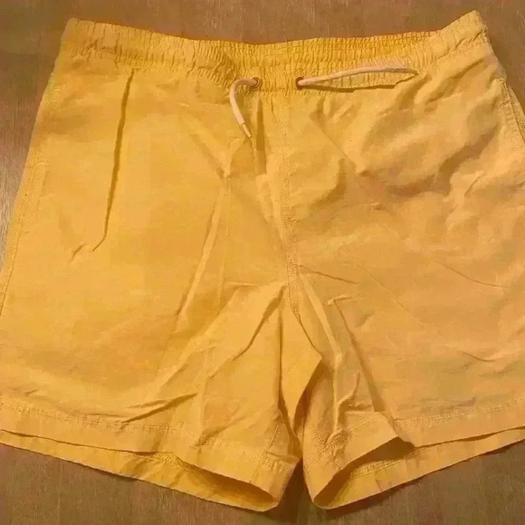 Tommy Hilfiger vintage swim trunks small - Picture 1 of 3